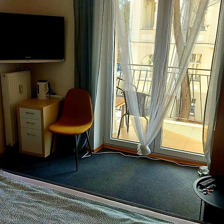 CitySOPOT-Centrum-Dąbrowskiego Zewnętrze zdjęcie